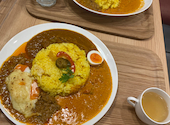 カレー工房 仁: みっふぃさんの2026年05月05日の1枚目の投稿写真