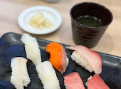 かっぱ寿司 富山黒瀬店: みっふぃさんの2025年11月14日の2枚目の投稿写真