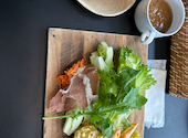 The LOAF Cafe ザ ローフ カフェ: みやちゃんさんの2026年03月01日の1枚目の投稿写真