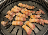 熟成肉専門店 ヨプの王豚塩焼 天神店: トオルさんの2026年06月27日の1枚目の投稿写真