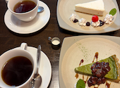 OKAKA CAFE オカカカフェ: tomiさんの2026年09月08日の1枚目の投稿写真