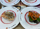 かっぱ寿司 甲府向町店: rubychirolさんの2026年09月05日の1枚目の投稿写真
