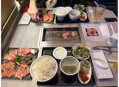 焼肉GRANDELA: ょみさんの2024年12月17日の1枚目の投稿写真