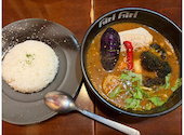 スープカレー hirihiri 2号: すぎむーさんの2026年09月03日の1枚目の投稿写真