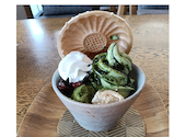 Terrace cafe 織部: しふぉんさんの2026年10月06日の1枚目の投稿写真