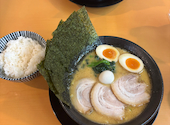 横浜家系ラーメン一宮大志商店: はやとさんの2026年09月28日の1枚目の投稿写真