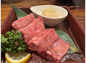 大阪焼肉　食べ放題　焼肉Lab 梅田店: つたへびぃさんの2024年05月の1枚目の投稿写真