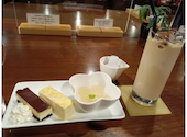 カフェ アール CAFE/R: あんさんの2022年05月19日の1枚目の投稿写真
