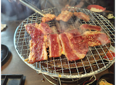 元氣七輪焼肉 牛繁 サンビスタ西台店: みかさんの2026年05月17日の1枚目の投稿写真