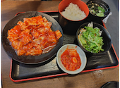 元氣七輪焼肉 牛繁 サンビスタ西台店: みかさんの2026年05月17日の2枚目の投稿写真