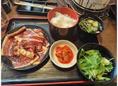 元氣七輪焼肉 牛繁 サンビスタ西台店: みかさんの2026年05月17日の3枚目の投稿写真