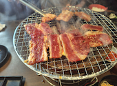 元氣七輪焼肉 牛繁 サンビスタ西台店: みかさんの2026年09月03日の1枚目の投稿写真