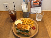 ALWAYS SUNSHINE SANDWICH BAR オールウェイズサンシャイン サンドイッチバー: ゆいさんの2026年05月17日の2枚目の投稿写真