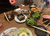 串とメシにはサケキタル 天神店: なーさんの2026年07月10日の1枚目の投稿写真