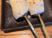 お刺身と串焼き ひげ hige: こうじさんの2025年06月14日の2枚目の投稿写真