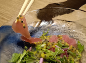 野菜の酒場。クサワケ: とんぼ玉さんの2025年06月25日の2枚目の投稿写真