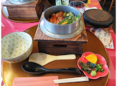 釜料理と日本茶　トナリハジンジャ: ルミさんの2026年05月の1枚目の投稿写真