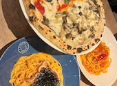 Italian Kitchen VANSAN金町店: 武蔵さんの2026年06月14日の1枚目の投稿写真