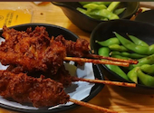酒場 魚と鶏ヤロー 新橋店: 武蔵さんの2026年06月14日の1枚目の投稿写真