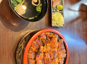 うなぎ料理三代目 うな東 中川本店: らいぷにさんの2026年04月20日の1枚目の投稿写真