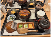ひつまぶしの中庄 四日市店: らいぷにさんの2026年08月28日の1枚目の投稿写真