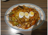 中華料理 北京餃子: hideさんの2026年07月17日の1枚目の投稿写真