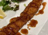 居酒屋 大名古屋酒場 喰海 くうかい &nbsp;四日市駅前店: ジャックさんの2026年07月19日の1枚目の投稿写真