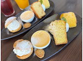 R's HAPPY BAKE CAFE: カコさんの2025年10月28日の2枚目の投稿写真