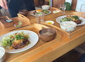 ハンバーグのお店 Landweg ランドヴェグ: ちずさんの2026年05月08日の2枚目の投稿写真