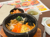 李朝園 ハービスPLAZA梅田店: エンさんの2026年07月18日の1枚目の投稿写真