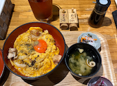 串焼き＆ワイン カッシーワ 梅田茶屋町店: エンさんの2026年05月01日の1枚目の投稿写真