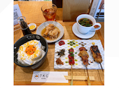 KOBE YAKITORI STAND 野乃鳥 三宮: エンさんの2026年04月27日の1枚目の投稿写真