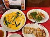 餃子屋弐ノ弐新梅田食道街店: エンさんの2026年05月06日の1枚目の投稿写真