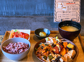 おばんざい Cafe&me: エンさんの2026年05月13日の1枚目の投稿写真