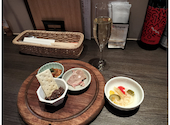 wine dining Bouchon ブション: ななみんさんの2025年01月30日の1枚目の投稿写真