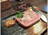 wine dining Bouchon ブション: ななみんさんの2025年01月30日の2枚目の投稿写真