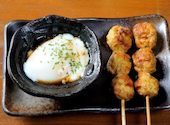 炭火焼鳥どてん 共和駅前店: はるさんの2026年09月04日の1枚目の投稿写真