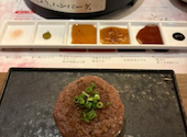 花より ハンバーグ 刈谷店: はるさんの2026年08月31日の1枚目の投稿写真