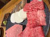 焼肉二階: ょぅこ婆さんの2026年04月28日の1枚目の投稿写真