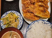 餃子とどて煮うさぎ屋: でんべえさんの2026年08月07日の2枚目の投稿写真