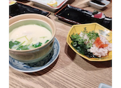 元祖ぶっち切り寿司　魚心　梅田店: うぇるさんの2026年04月の1枚目の投稿写真