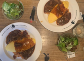 カフェ マムーニア Cafe Mamounia: うぇるさんの2026年09月30日の1枚目の投稿写真