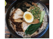 久留米 大砲ラーメン 天神今泉店の口コミ画像1