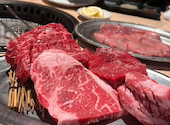 焼肉 力丸 なんば湊町店: うぇるさんの2026年04月15日の1枚目の投稿写真