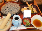 そばよし 阿倍野店: うぇるさんの2026年04月12日の1枚目の投稿写真