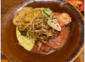 伝統自家製麺 い蔵 住吉店: うぇるさんの2026年10月12日の1枚目の投稿写真