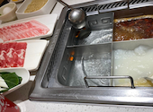 海底撈火鍋 難波店: うぇるさんの2026年05月31日の1枚目の投稿写真