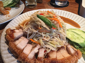 THAI CAFE & RESTAURANT TABANGIN タバンギン: フォンさんの2026年07月04日の1枚目の投稿写真