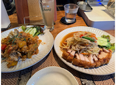 THAI CAFE & RESTAURANT TABANGIN タバンギン: フォンさんの2026年07月04日の2枚目の投稿写真