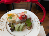 グランカフェ The Grand Cafe ヒルトンプラザウエスト: あこさんの2026年03月23日の3枚目の投稿写真